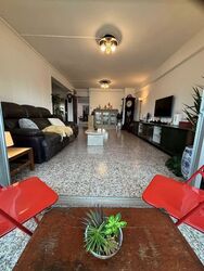 Blk 546 Pasir Ris Street 51 (Pasir Ris), HDB Executive #566597081